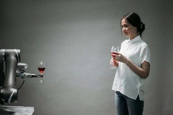 Cutting-edge ai solutions for creative agencies in gaming