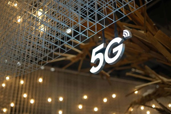 How can UK tech companies leverage 5G technology to enhance their services?
